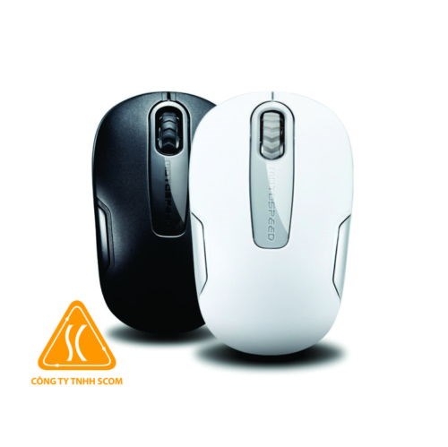 Mouse MotoSpeed G11