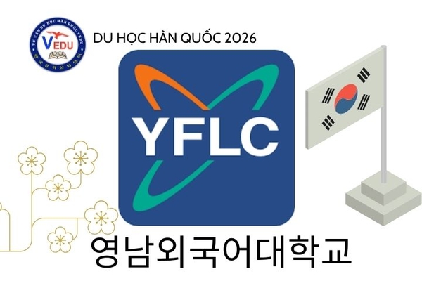 YOUNGNAM FOREIGN LANGUAGE COLLEGE