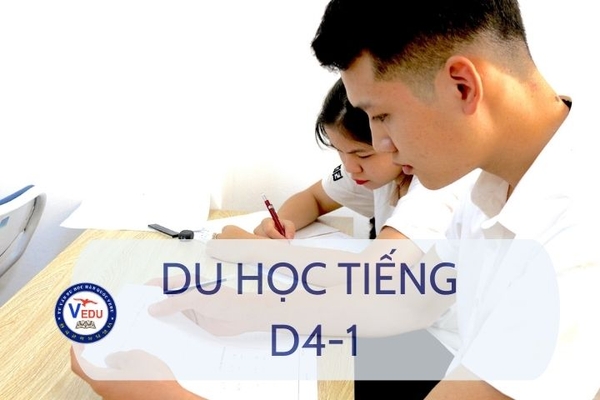 Du học tiếng D4-1