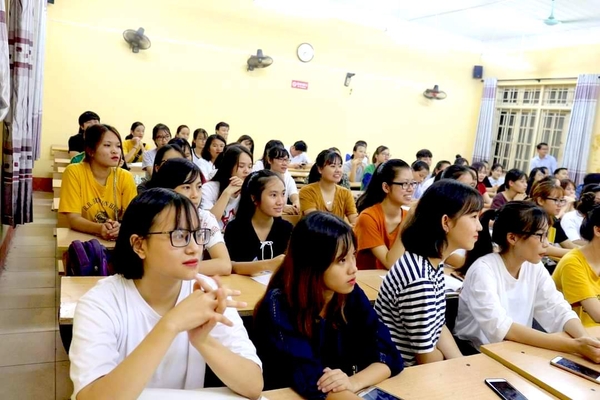 LỚP LUYỆN PHỎNG VẤN DU HỌC