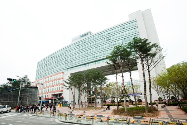 Đại học Hongik Hàn Quốc – 홍익대학교