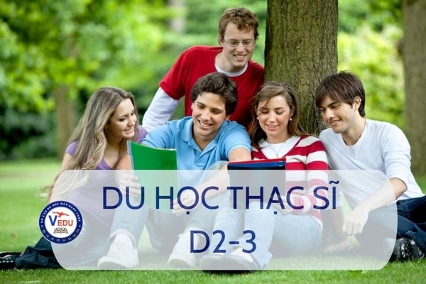 Du học Thạc sĩ Hàn Quốc D2-3