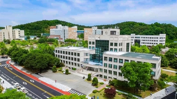 🎓 GIỚI THIỆU TRƯỜNG ĐẠI HỌC SEJONG – 세종대학교
