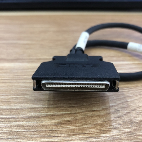 Cáp Điều khiển UDA-PBA SCSI Cable Micro VHDCI 68 Pin Male to DB 26 Pin ...