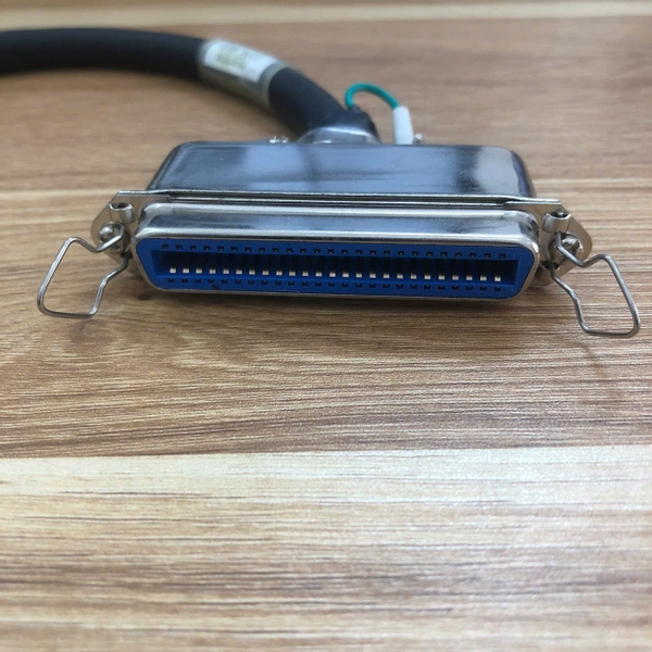 Cáp kết nối TESTER PIN MAP DDK 57-30500 50 Pin Female to D-Sub 25 Pin ...