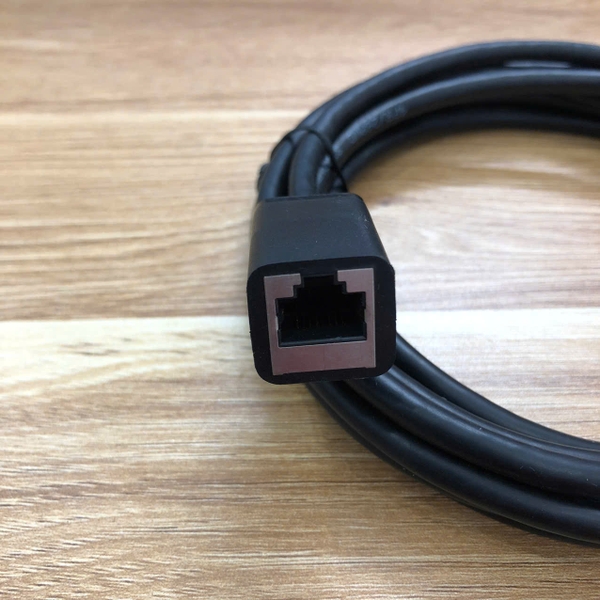 Dây Cáp Nối Dài Mạng Lan CAT6 RJ45 Female to RJ45 Male Zin Cao Cấp dài 3M
