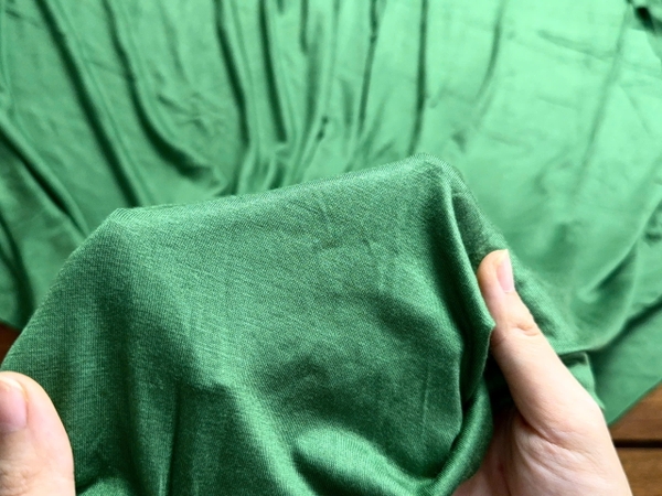 Vải visco chất lượng