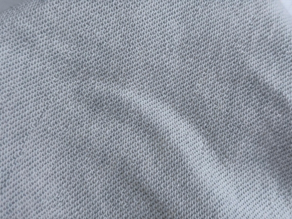 Bề mặt Vải chân cua cotton