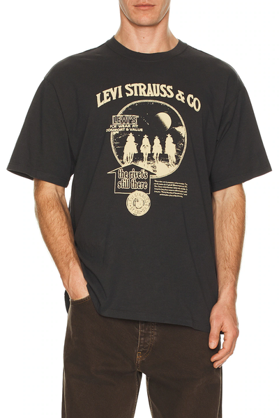 Áo thun oversize CVC 2 chiều