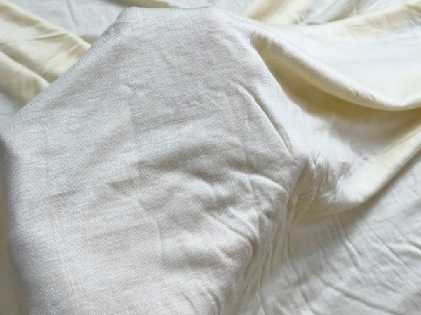 Vải thun dẻo visco giá rẻ