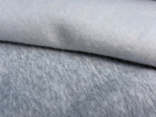 vải nỉ tici là gì