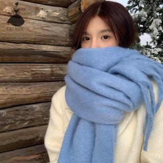 khăn choàng vải nỉ tici