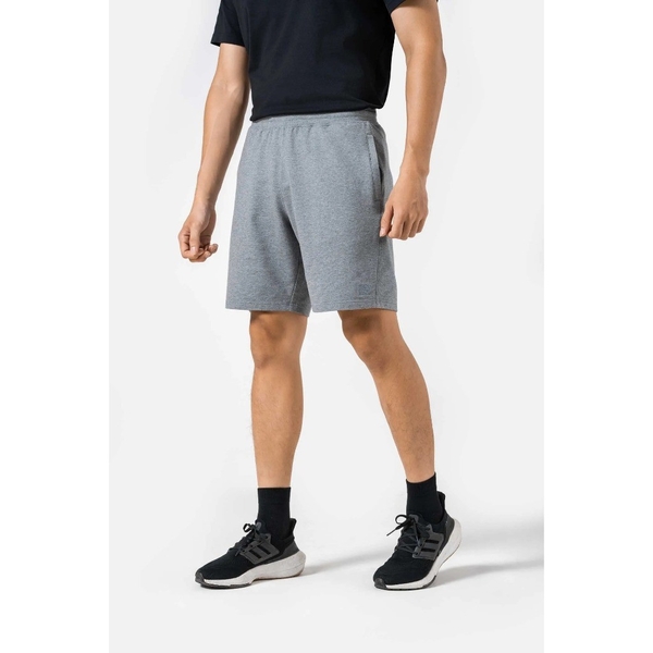 quần short chân cua cotton - quần short vảy cá cotton