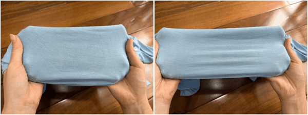 vải thun visco dẻo co dãn 4 chiều