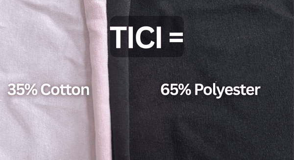 Vải Tici 2 chiều là gì
