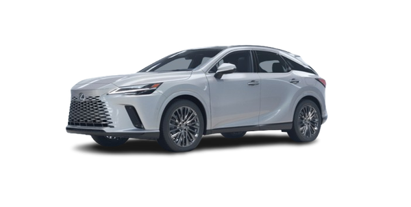 LEXUS RX350h LUXURY 2026 - BẢNG GIÁ CHI TIẾT & THÔNG SỐ KỸ THUẬT