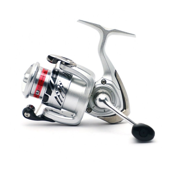 Bán Máy Đứng Daiwa Crosfire LT Mẫu Mới