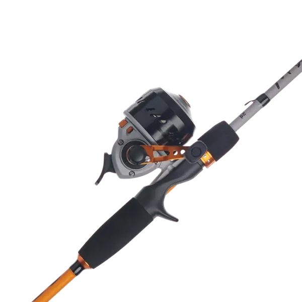 Cần Abu Garcia Máy Lure Đẹp