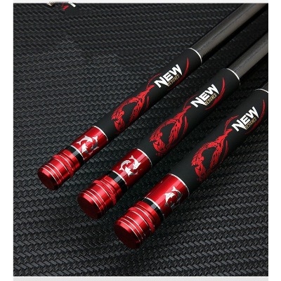 Cần câu tay Xích Long
