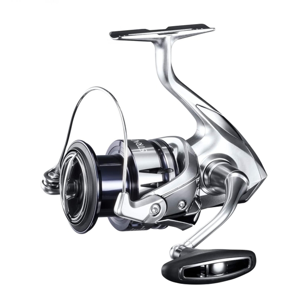 Máy Câu Đứng Shimano Stradic FL