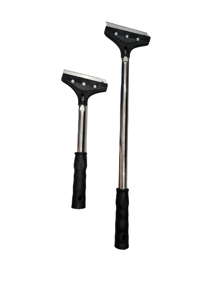 CÂY SỦI NHỰA CÁN INOX