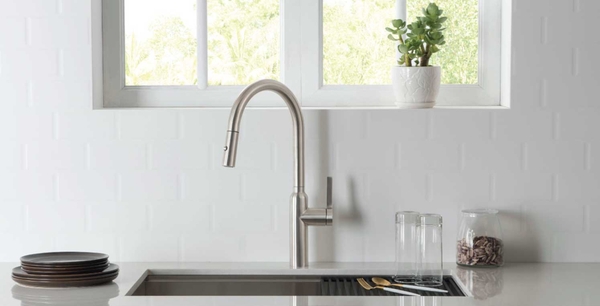 Vòi rửa bát Paul Schmitt Sự lựa chọn hoàn hảo cho không gian bếp của bạn