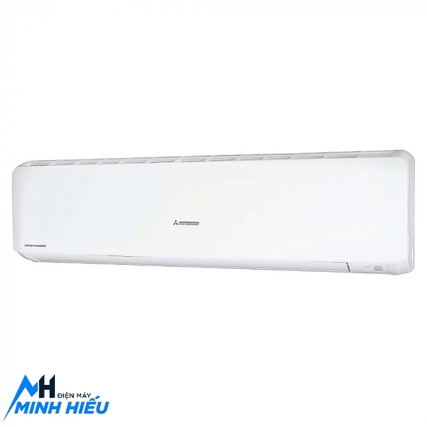Điều hòa Mitsubishi Heavy 2 chiều 9000BTU inverter SRK25ZSS-W5