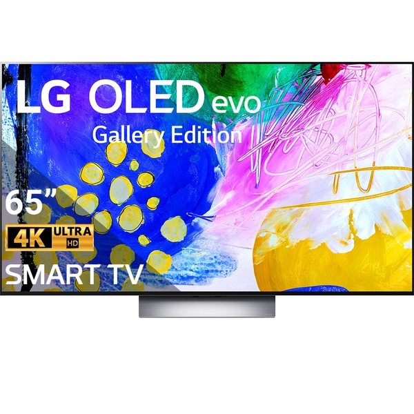 LG Smart Tivi OLED 65 Inch 4K OLED65G2PSA