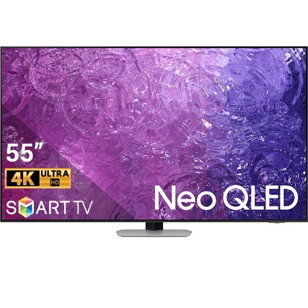 Samsung Smart Tivi QLED 55 Inch 4K QA55QN90C