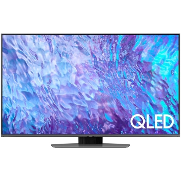 Samsung Smart Tivi QLED 85 Inch 4K QA85Q80C (Model 2023)
