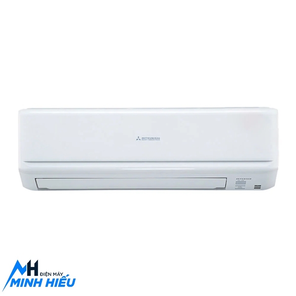 Điều hòa Mitsubishi Heavy 2 chiều 12.000BTU inverter SRK/SRC35ZSPS-W5