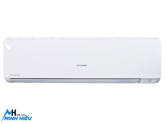 Điều hòa Mitsubishi Heavy 1 chiều 24000BTU inverter SRK/SRC24YXS-W5