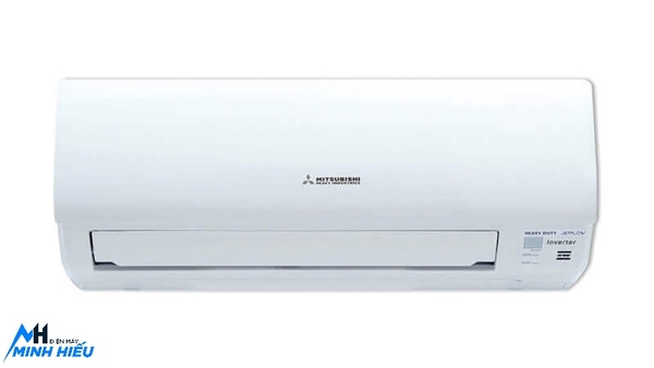 Điều hòa Mitsubishi Heavy 1 chiều 12000BTU inverter SRK/SRC13YYP-W5