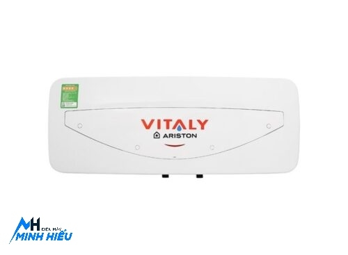 Bình nóng lạnh Ariston 20 Lít VITALY 20 SL