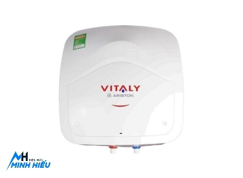 Bình nóng lạnh Ariston 30 Lít VITALY 30