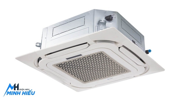 Điều hòa âm trần Casper 24000 BTU 1 chiều CC-24FS35