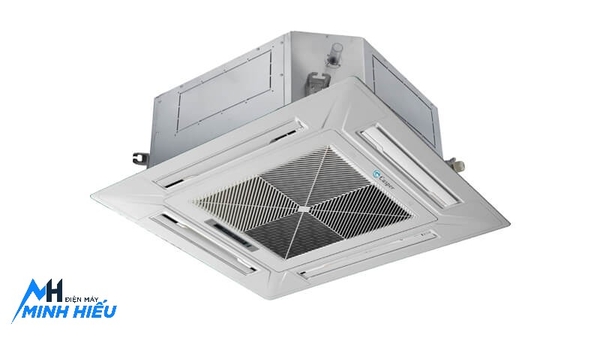 Điều hòa âm trần Casper 18.000BTU CH-18TL22