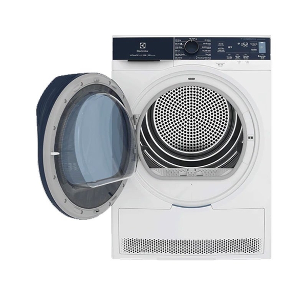 Máy Sấy Quần Áo Electrolux 9Kg  EDH903R9WB