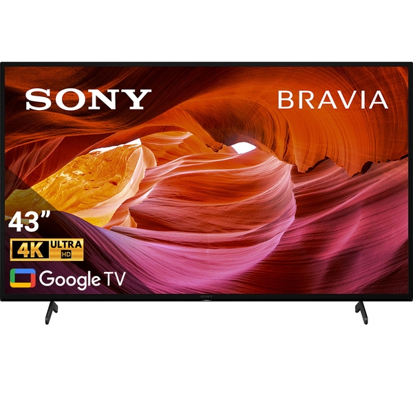 Sony Google Tivi 43 Inch 4K KD-43X75K