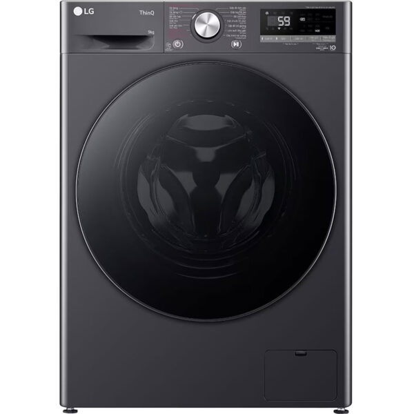 Máy Giặt LG 12Kg FV1412S3BA