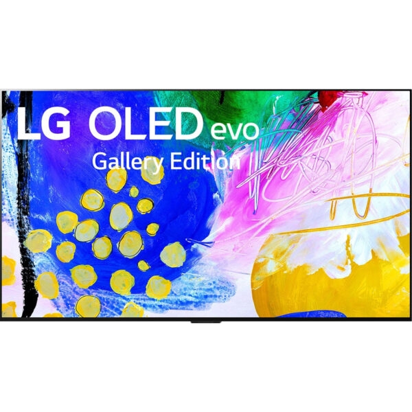 LG Smart Tivi OLED 55 Inch 4K OLED55G2PSA