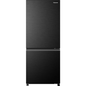 Tủ Lạnh Panasonic 2 Cánh 255 Lít NR-BV281BVKV (Model 2023)