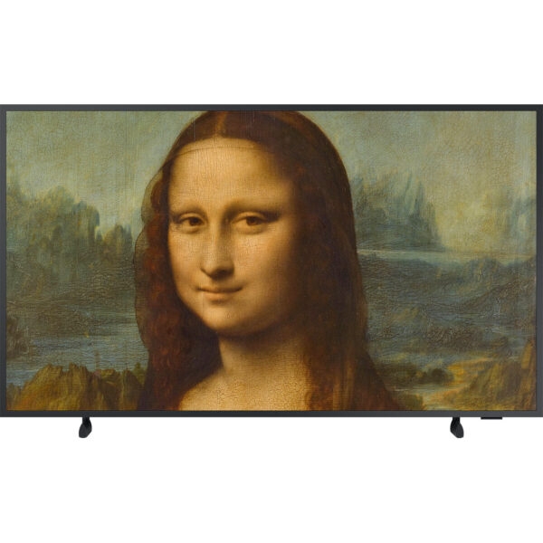 Samsung Smart Tivi The Frame QLED 75 Inch 4K QA75LS03BAKXXV