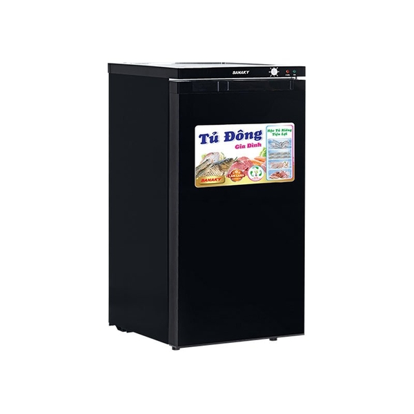 Tủ đông Sanaky VH160K