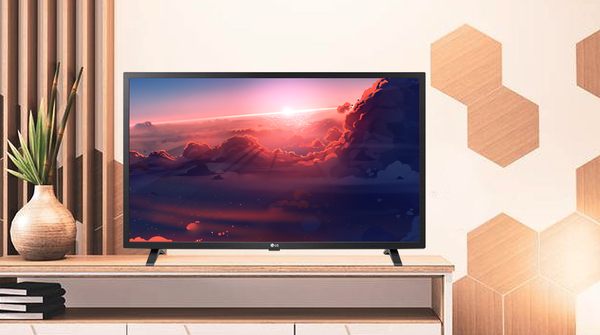 LG Smart Tivi 32 Inch HD 32LQ636BPSA
