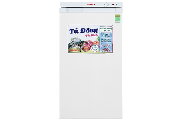 Tủ đông Sanaky VH160VD