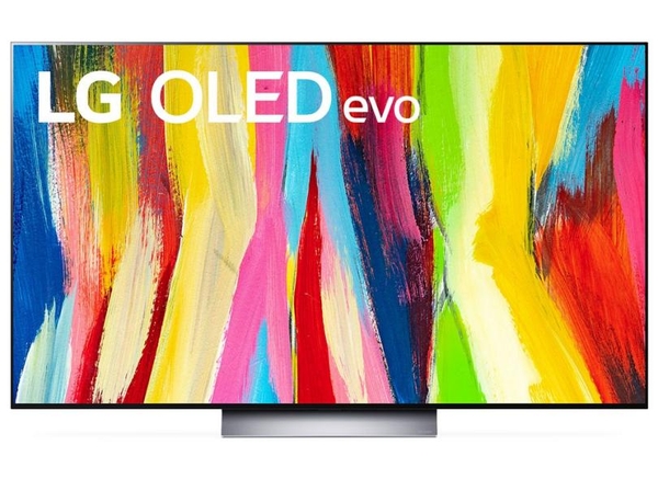 LG Smart Tivi OLED 65 Inch 4K OLED65C2PSA