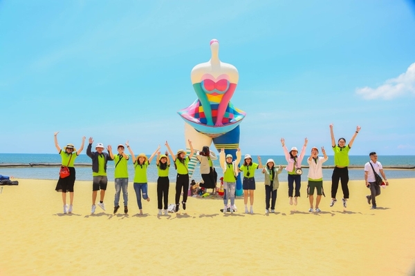 Việt Nam vẫn bỏ lỡ khách 'đẻ trứng vàng' MICE