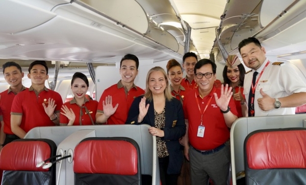 Vietjet khai trương đường bay thẳng đến Brisbane