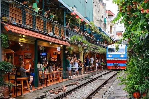 Hà Nội, TP. HCM vào top 50 thành phố tốt nhất thế giới 2026